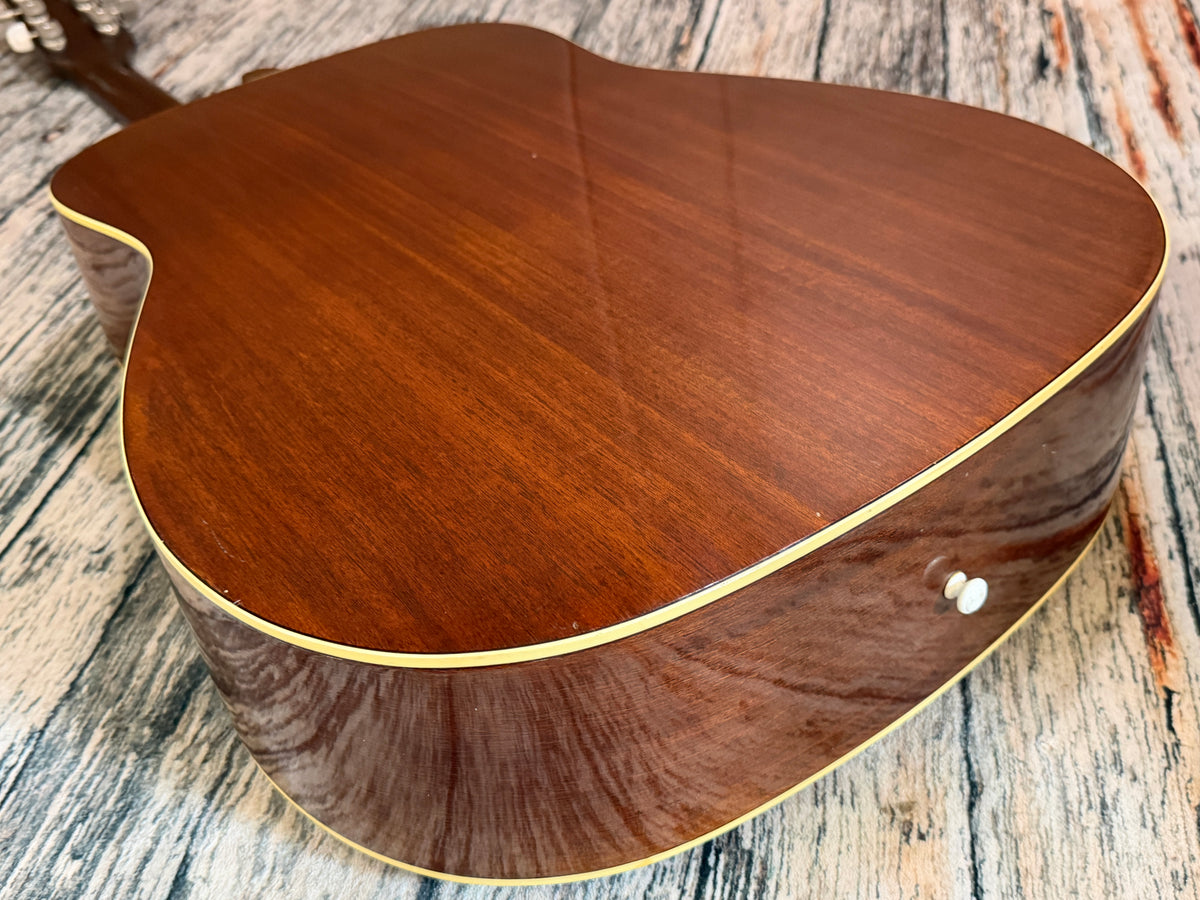 Yamaha FG160 Acoustic