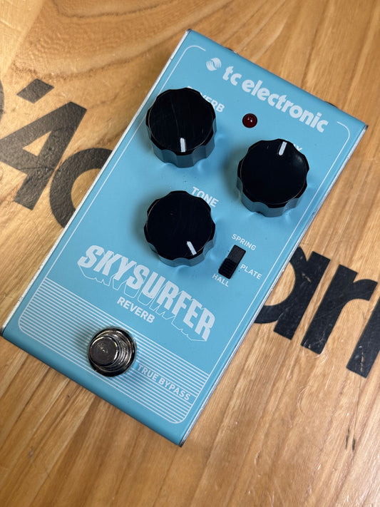 USED TC Electronic Sky Surfer