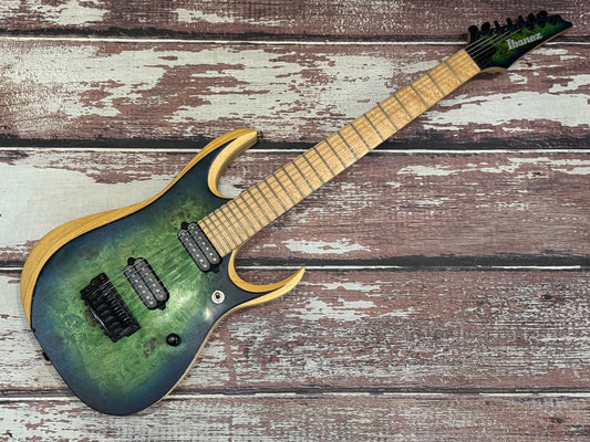 Ibanez Iron Label 7 String RGDIX7MPB