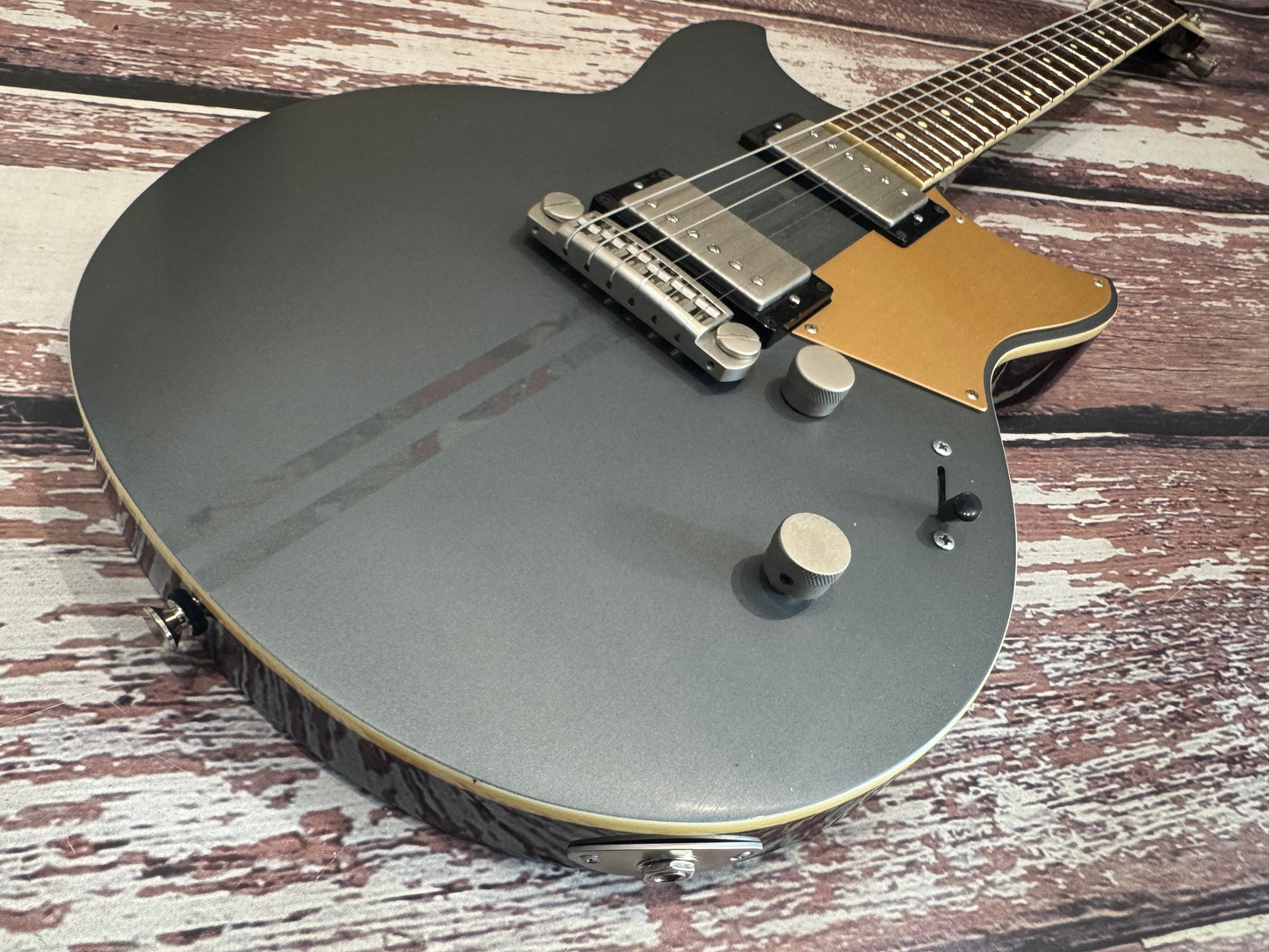 Yamaha Revstar RS820CR