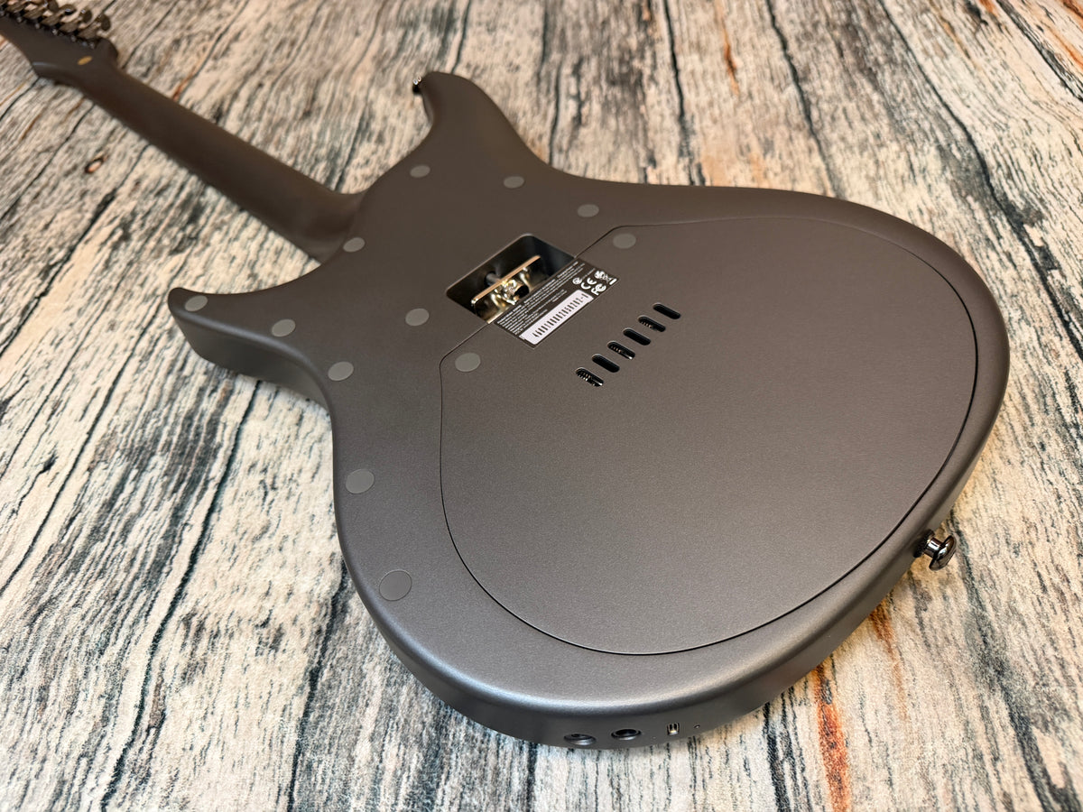 Enya Inspire Carbon Smart Guitar, with effects, drum machine bluetooth & more! EX DEMO