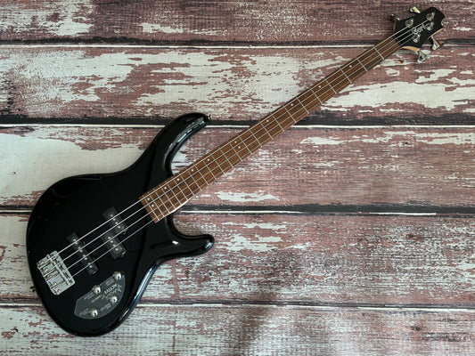 Cort Action P/J Plus - Active bass