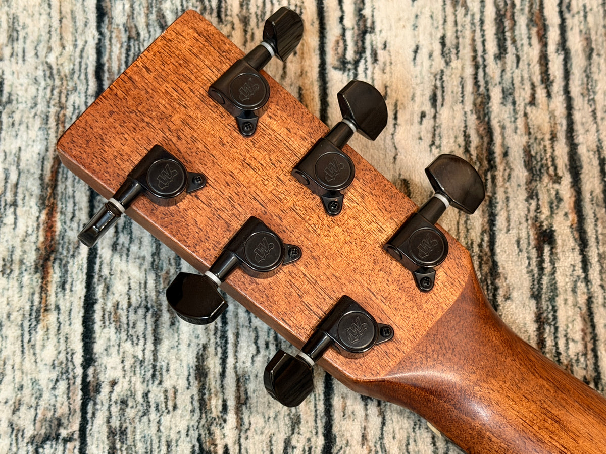 Sigma OMTC-1STE SB+ Electro Acoustic