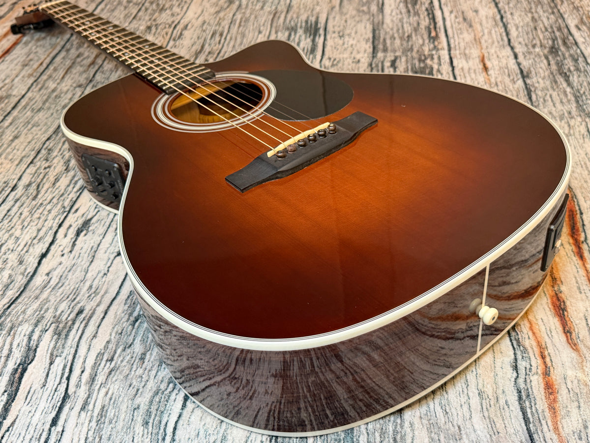 Sigma OMTC-1STE SB+ Electro Acoustic