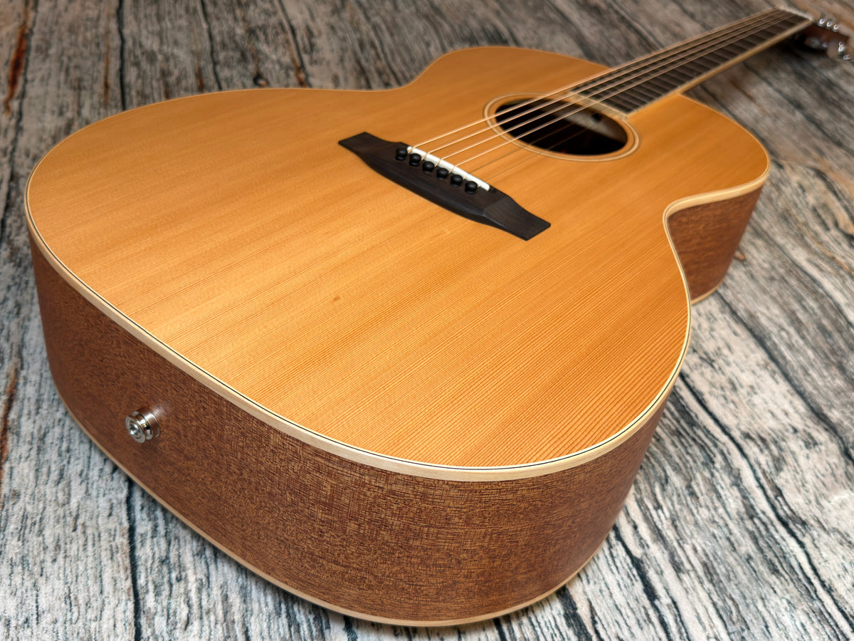 Auden Chester 000 Neo Series - All solid electro