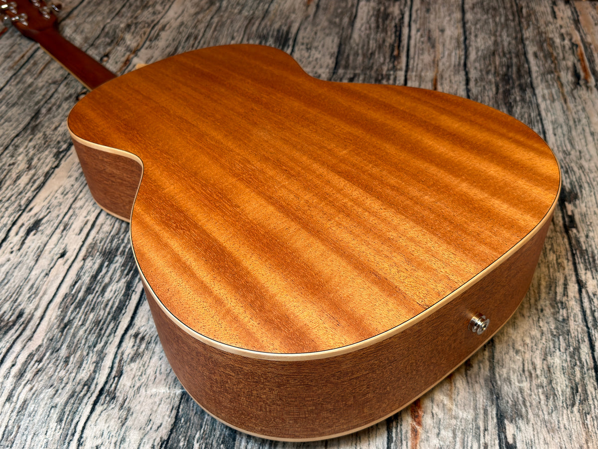Auden Chester 000 Neo Series - All solid electro