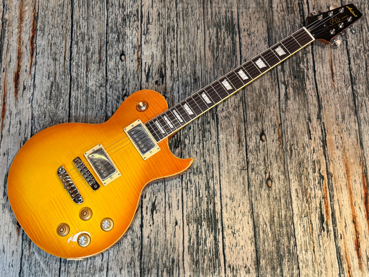 Aria Pro II RE350PG Signature - B STOCK