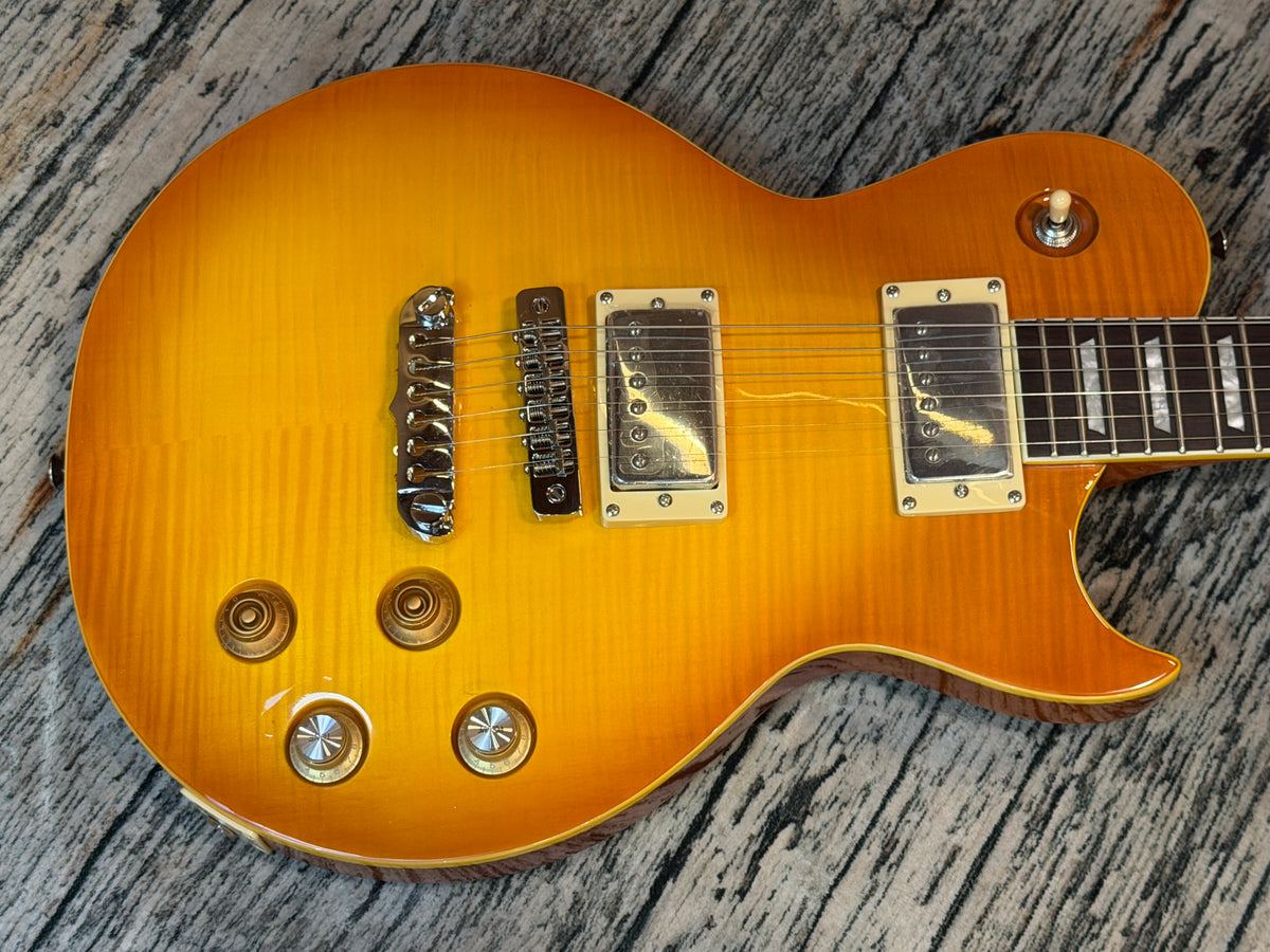 Aria Pro II RE350PG Signature - B STOCK