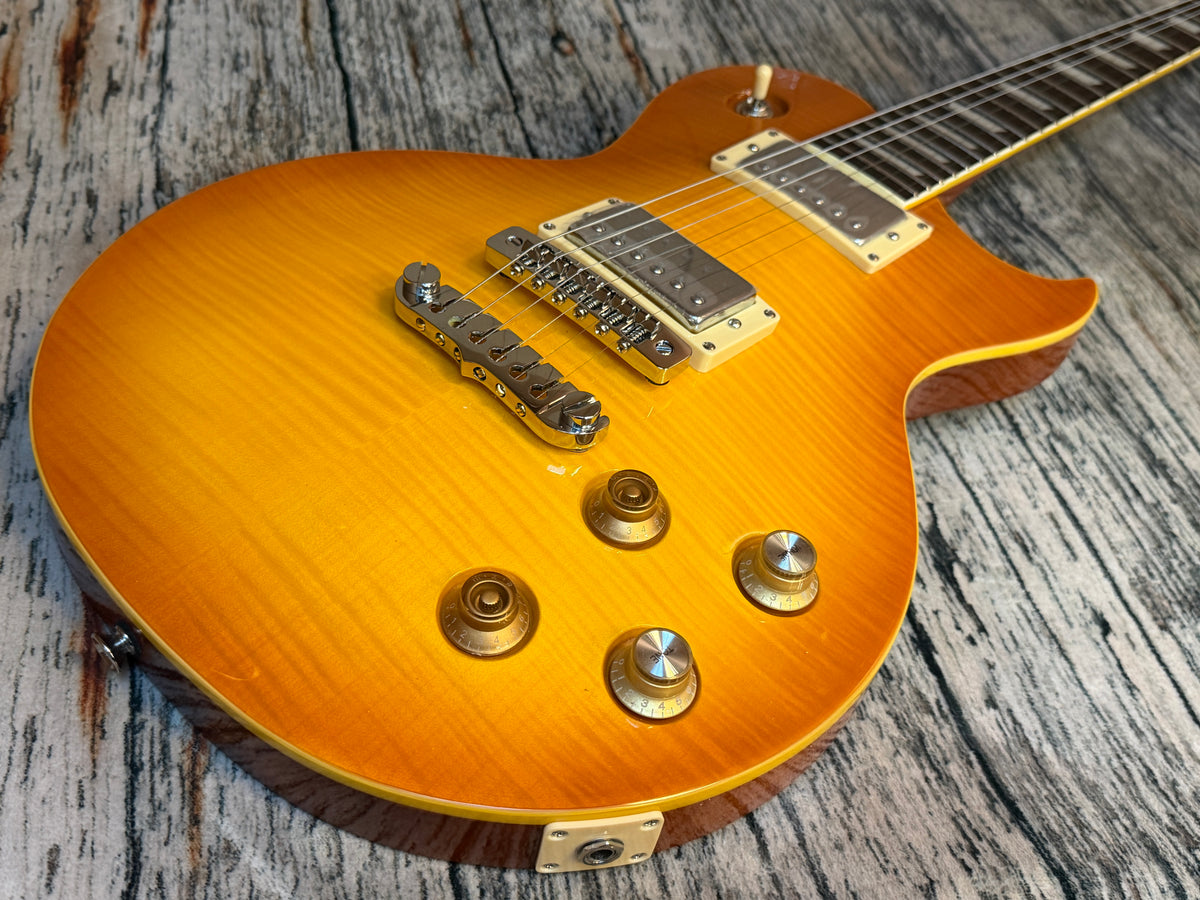 Aria Pro II RE350PG Signature - B STOCK