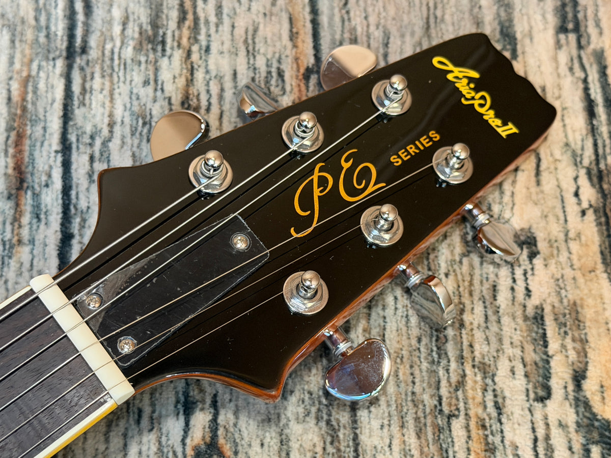 Aria Pro II RE350PG Signature - B STOCK
