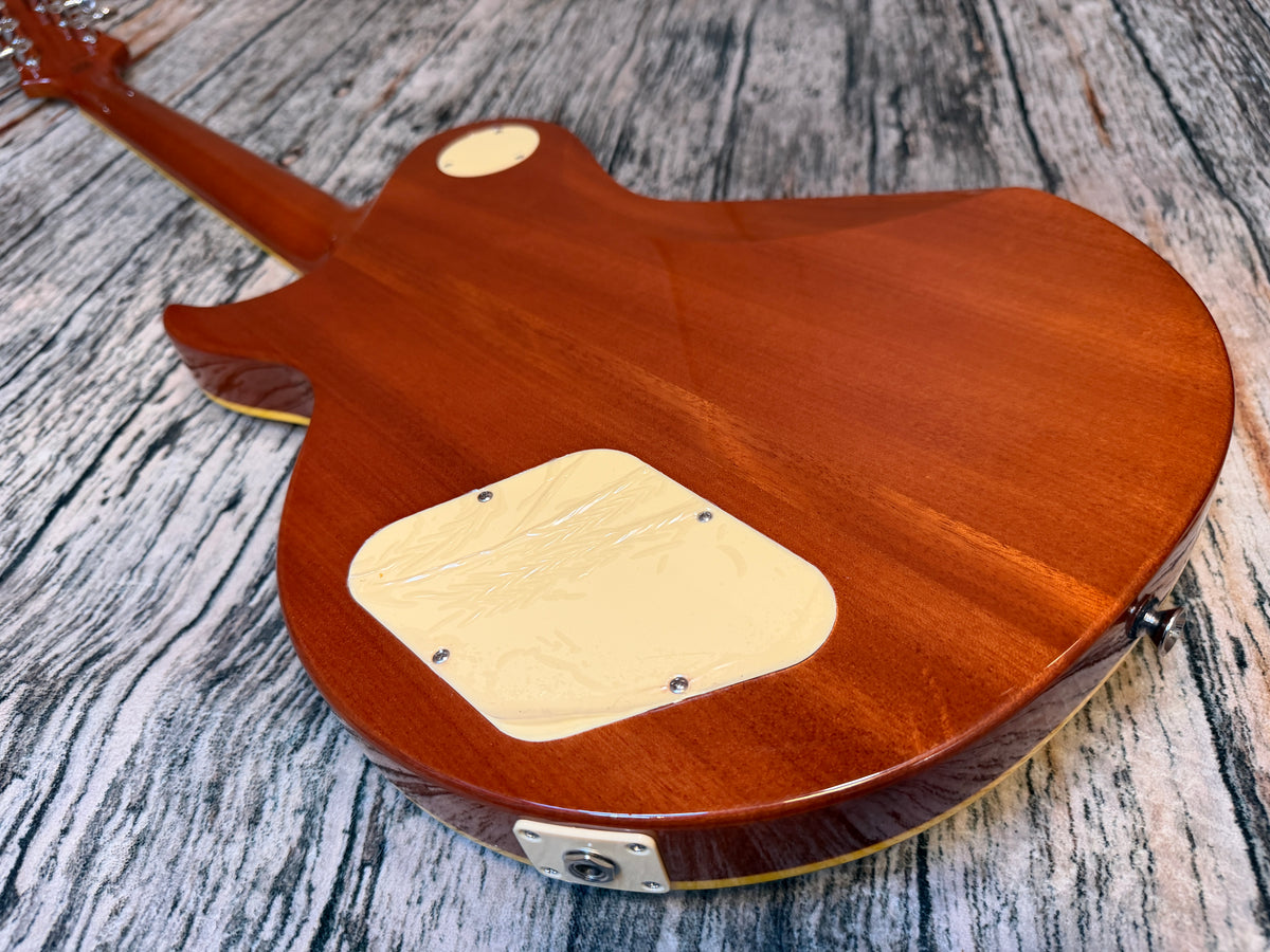 Aria Pro II RE350PG Signature - B STOCK