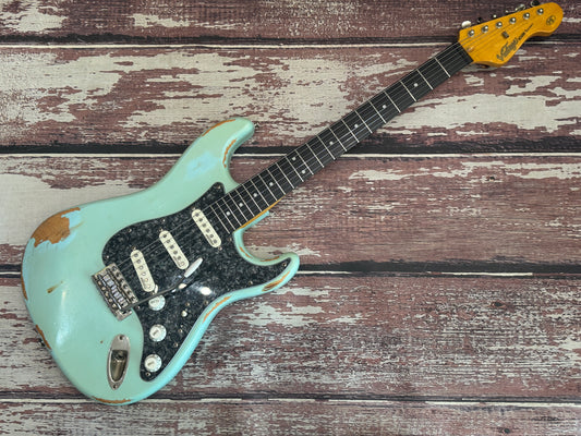 Vintage Icon V6 relic