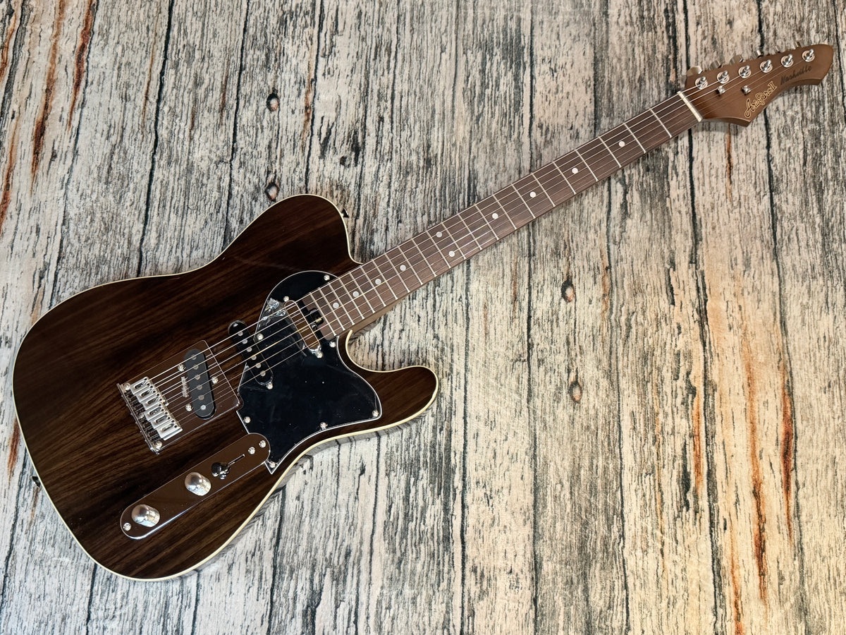 Aria Pro II 615 GH Rosewood- B STOCK