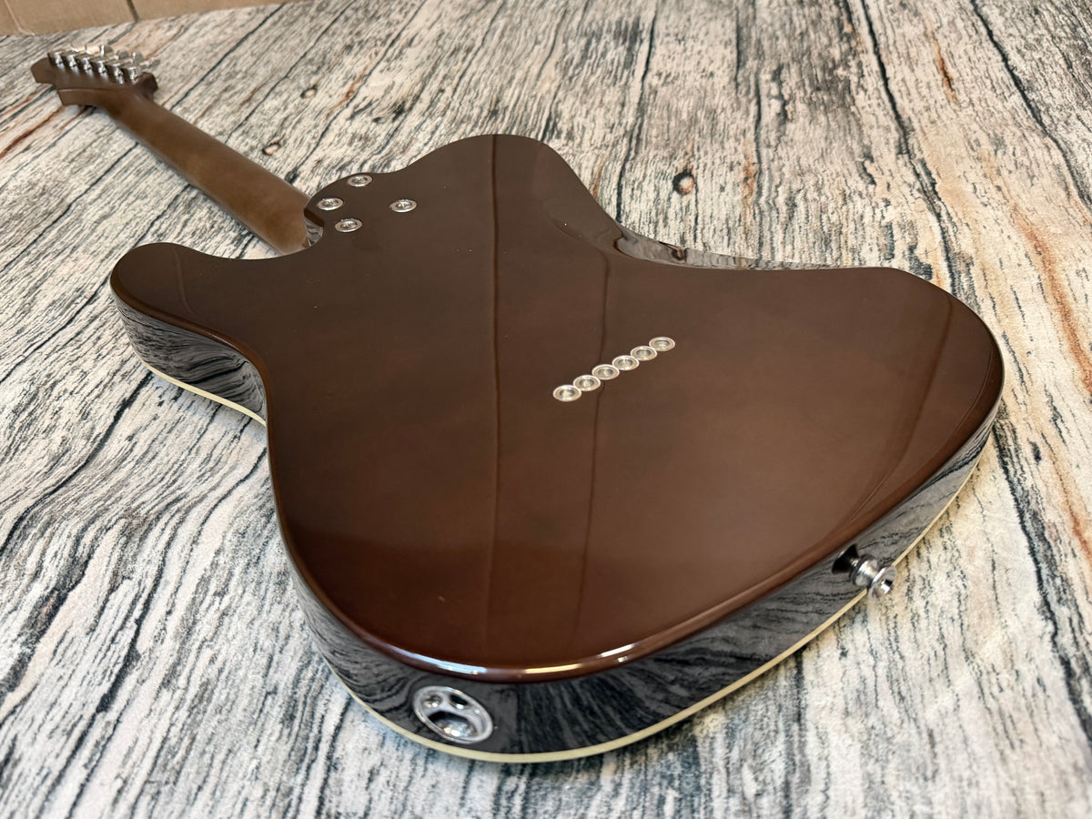 Aria Pro II 615 GH Rosewood- B STOCK