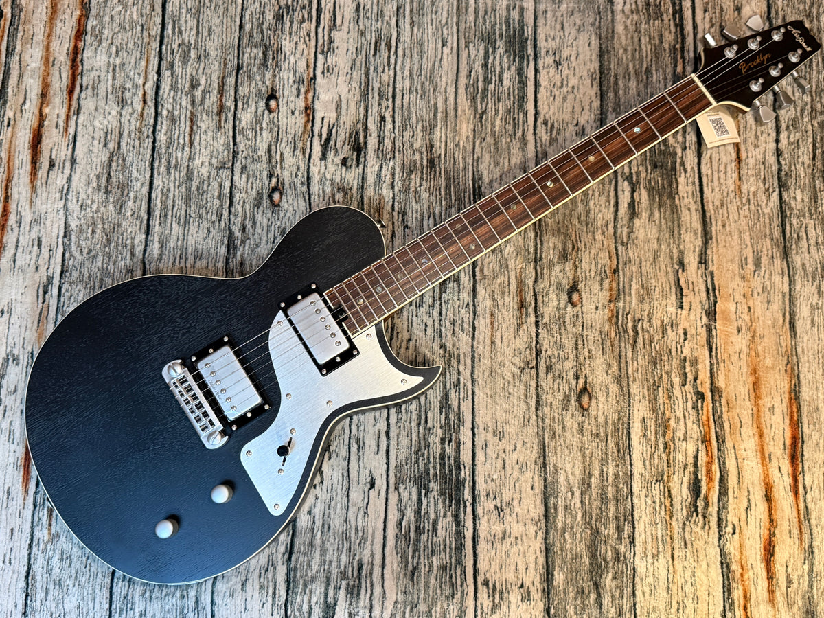 Aria Pro II Brooklyn 718 Mk II - B STOCK