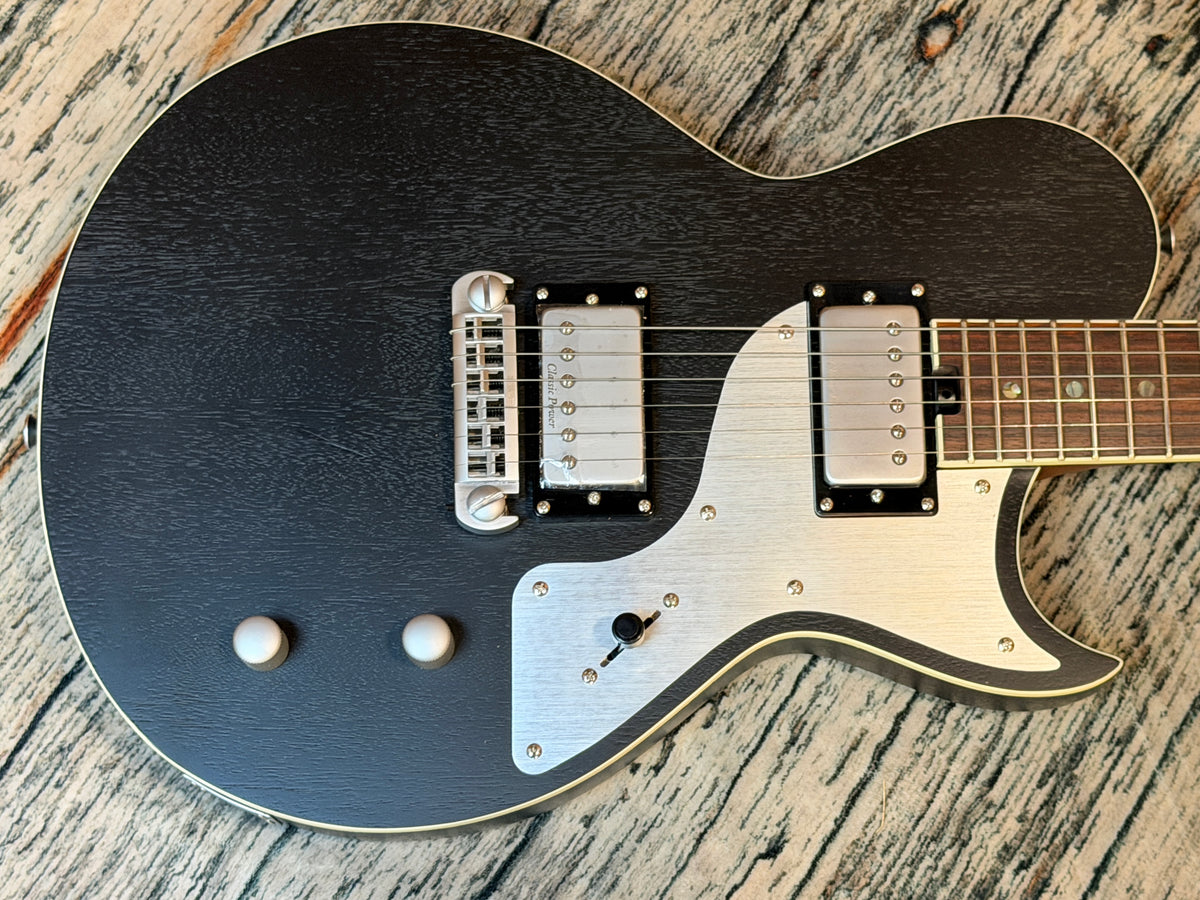 Aria Pro II Brooklyn 718 Mk II - B STOCK
