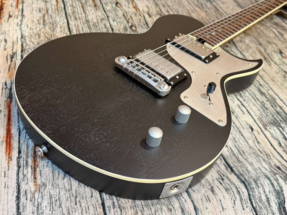 Aria Pro II Brooklyn 718 Mk II - B STOCK