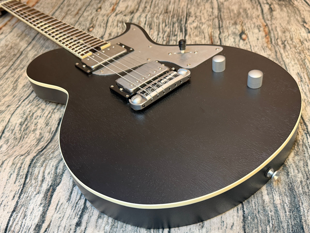 Aria Pro II Brooklyn 718 Mk II - B STOCK