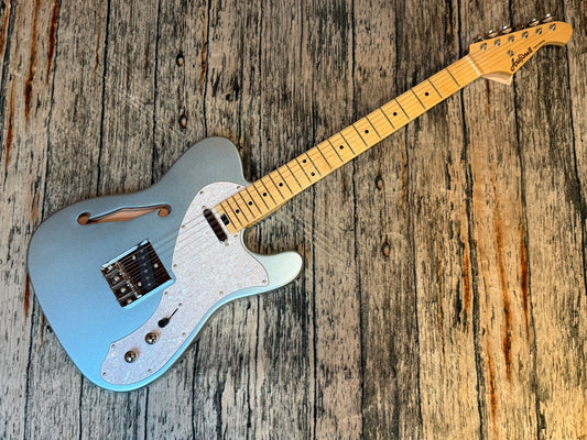 Aria Pro II TEG-TL Modern Metallic Ice Blue - B STOCK