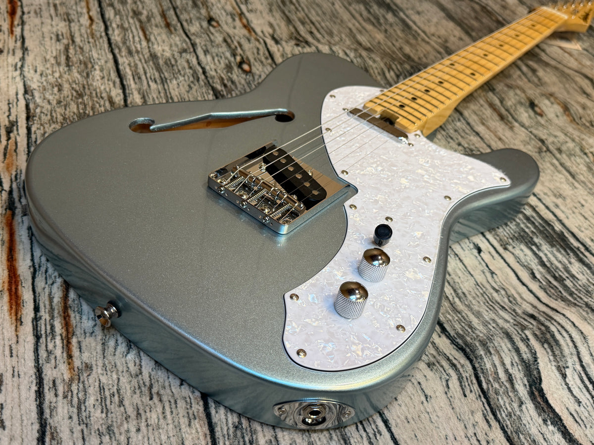 Aria Pro II TEG-TL Modern Metallic Ice Blue - B STOCK