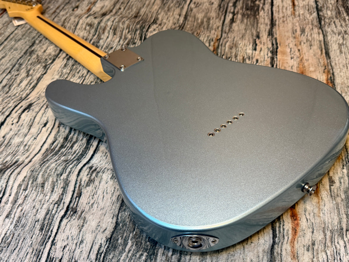 Aria Pro II TEG-TL Modern Metallic Ice Blue - B STOCK