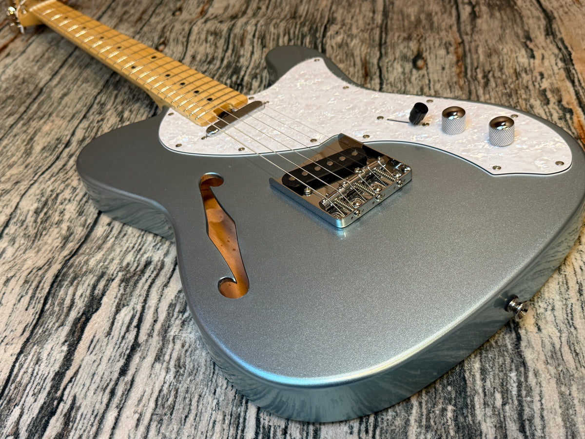 Aria Pro II TEG-TL Modern Metallic Ice Blue - B STOCK