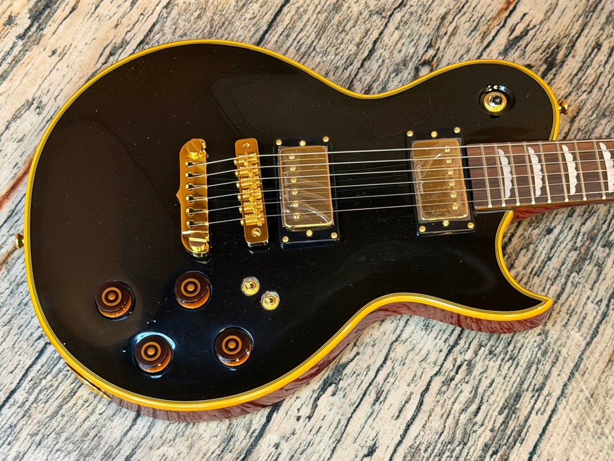 Aria Pro II PE-F80 Blacktop - B STOCK