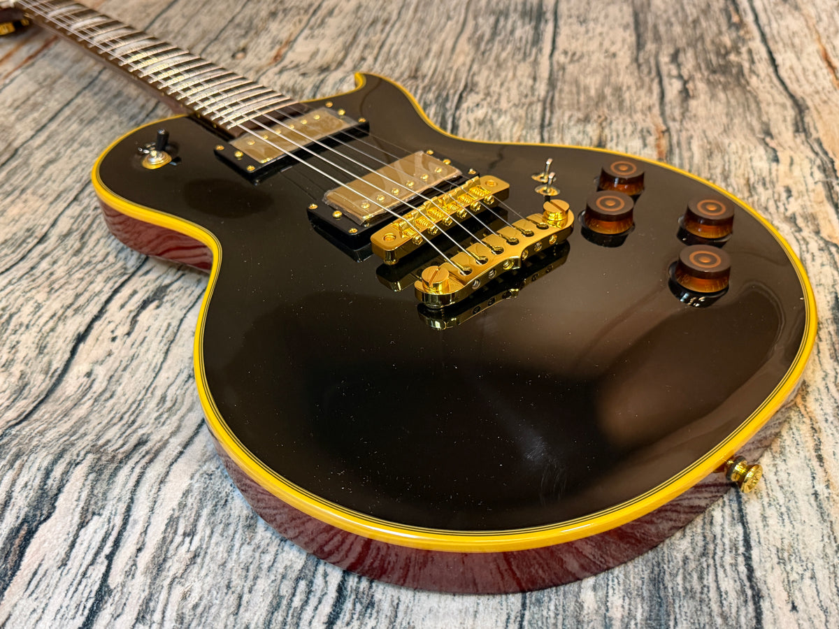 Aria Pro II PE-F80 Blacktop - B STOCK