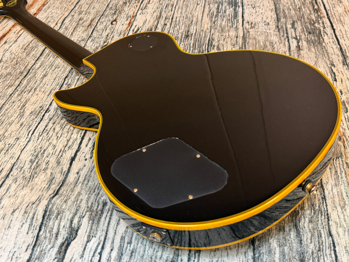 Epiphone Les Paul Custom Classic Pro 2014 special edition, with case