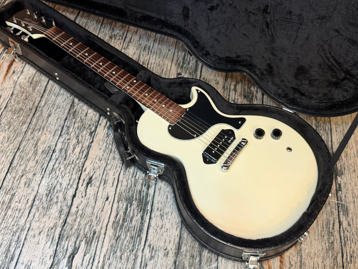 Gordon Smith GS1-60 2018 UK made, cased