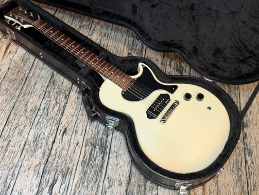 Gordon Smith GS1-60 2018 UK made, cased