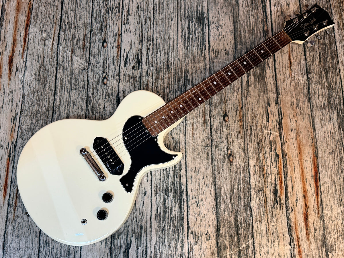 Gordon Smith GS1-60 2018 UK made, cased