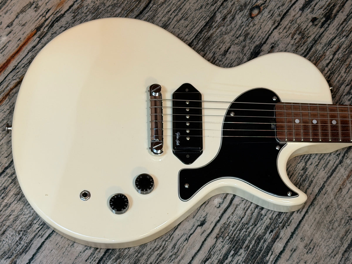 Gordon Smith GS1-60 2018 UK made, cased