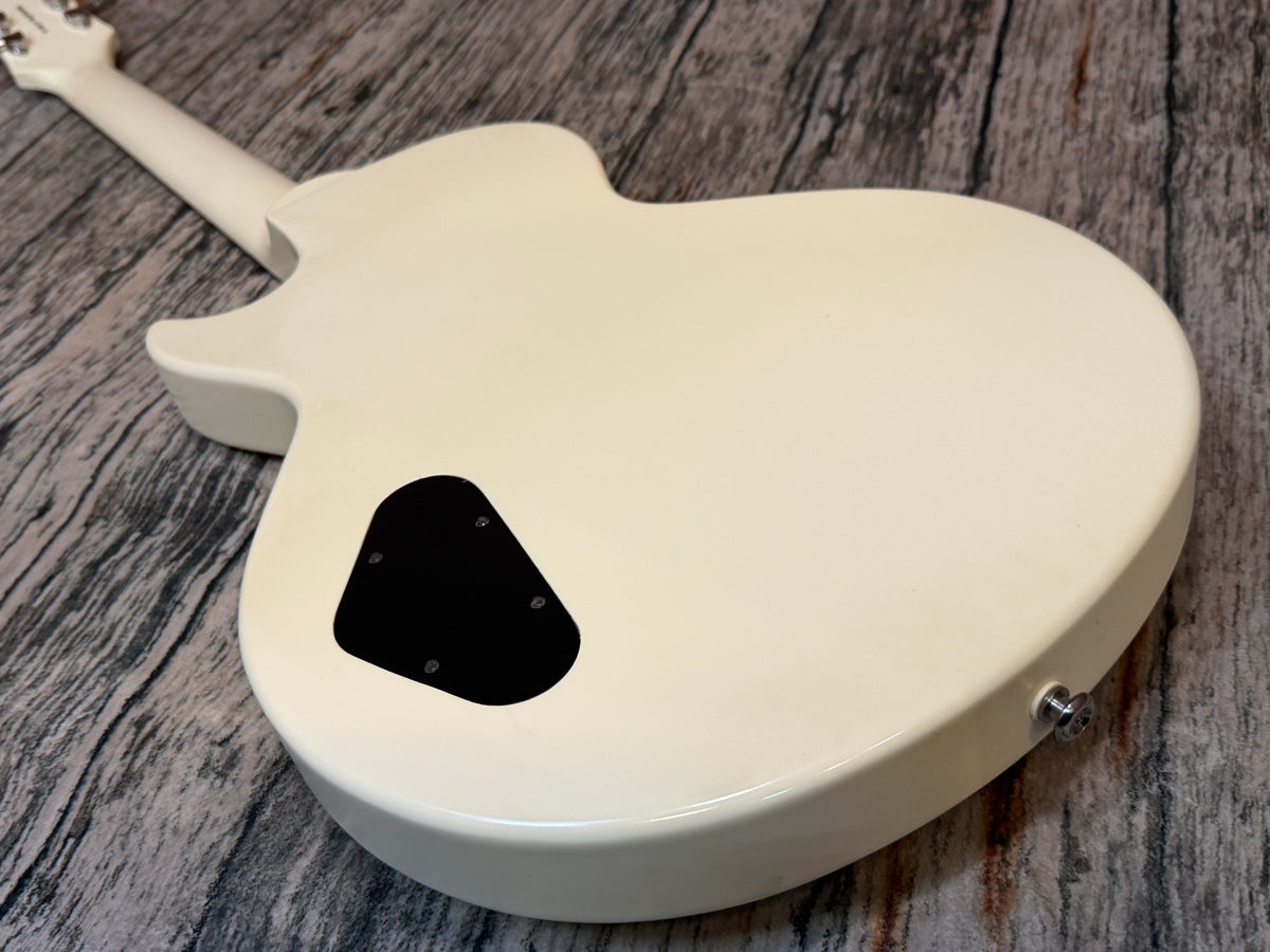 Gordon Smith GS1-60 2018 UK made, cased