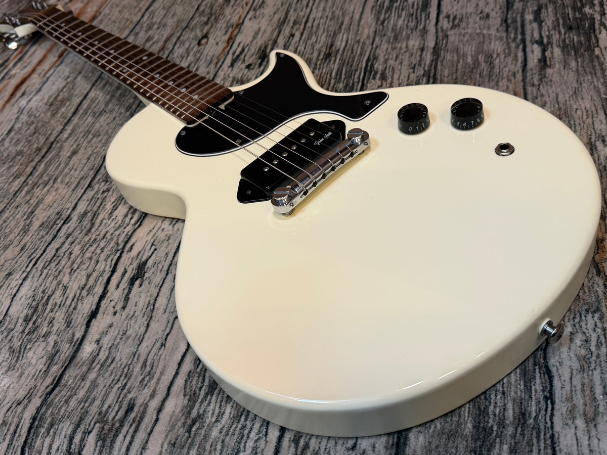 Gordon Smith GS1-60 2018 UK made, cased