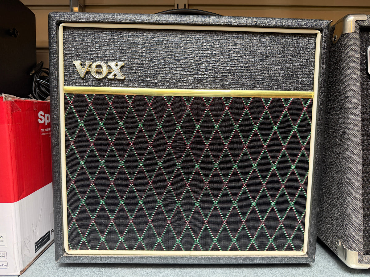Vox Pathfinder 15 - Korean
