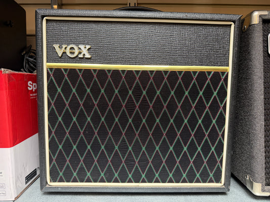 Vox Pathfinder 15 - Korean