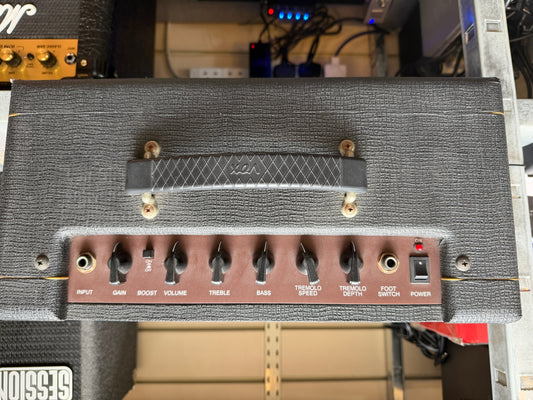 Vox Pathfinder 15 - Korean