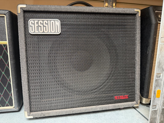 Session Mk II Sessionette 75 UK Combo