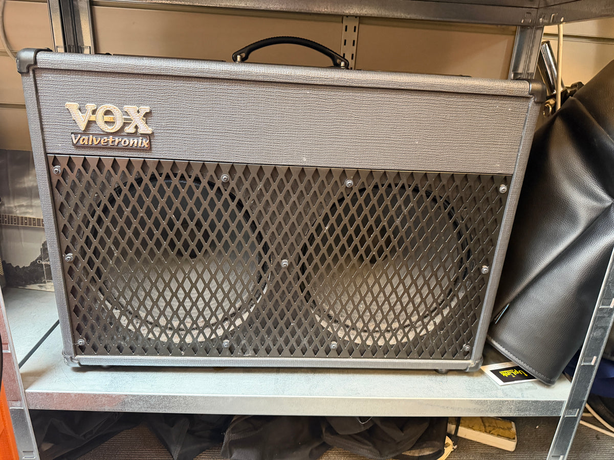 Vox AD50VT Valvetronix COLLECTION ONLY