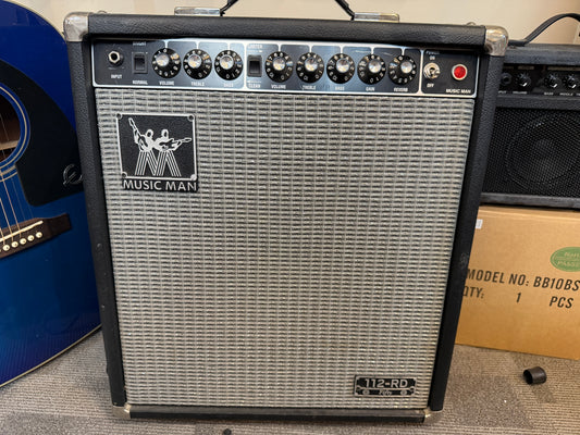 MusicMan 112RD DV Mark reissue 50w - COLLECTION ONLY