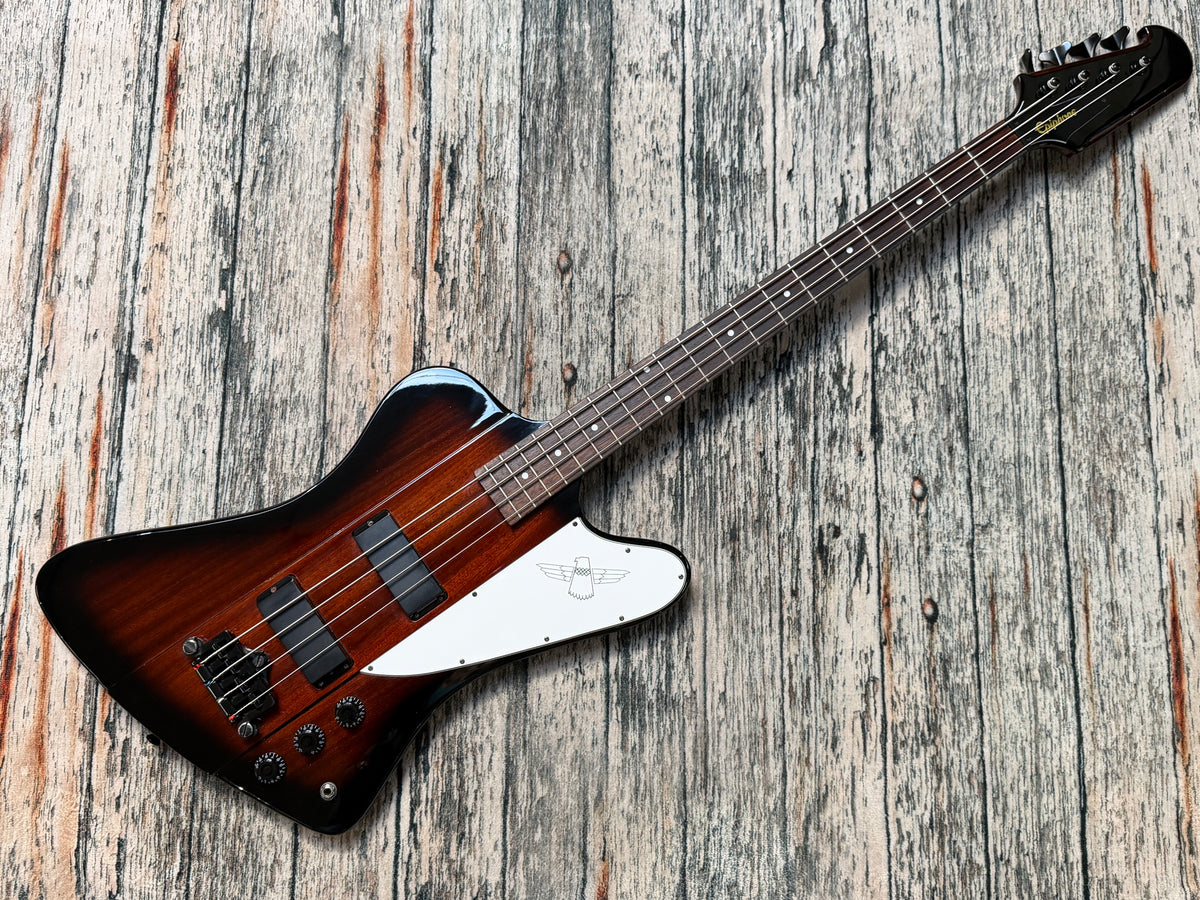 Epiphone Thunderbird Standard IV