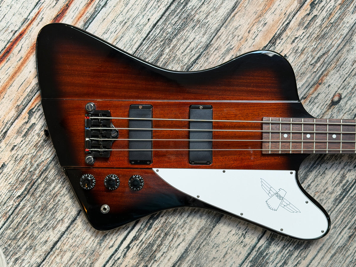 Epiphone Thunderbird Standard IV