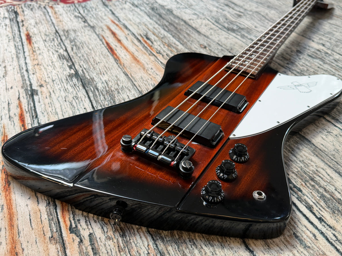 Epiphone Thunderbird Standard IV