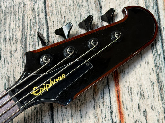Epiphone Thunderbird Standard IV