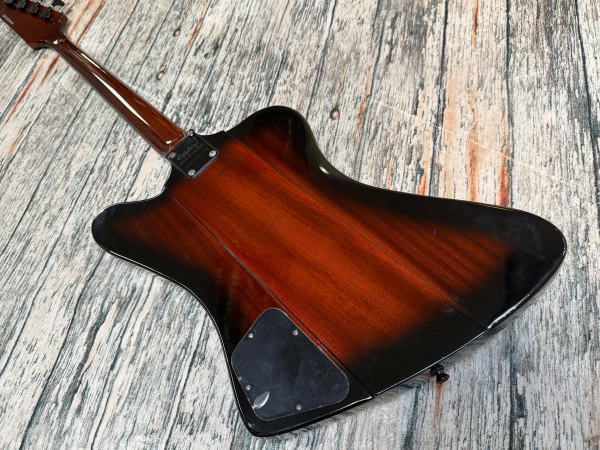 Epiphone Thunderbird Standard IV