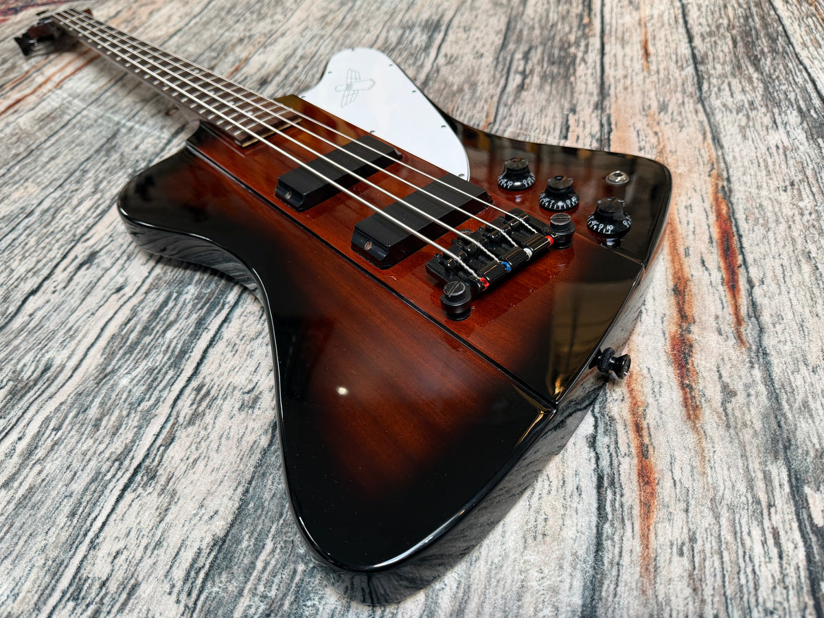 Epiphone Thunderbird Standard IV