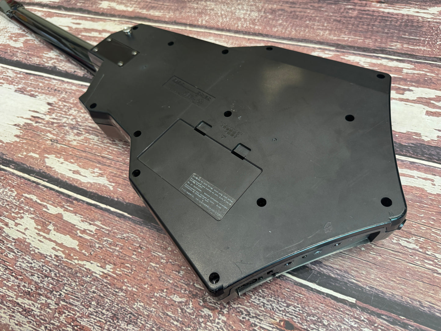 Casio DG-20 Synth guitar 1980s