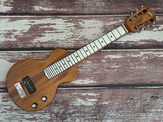 Recording King RG-31 Natural