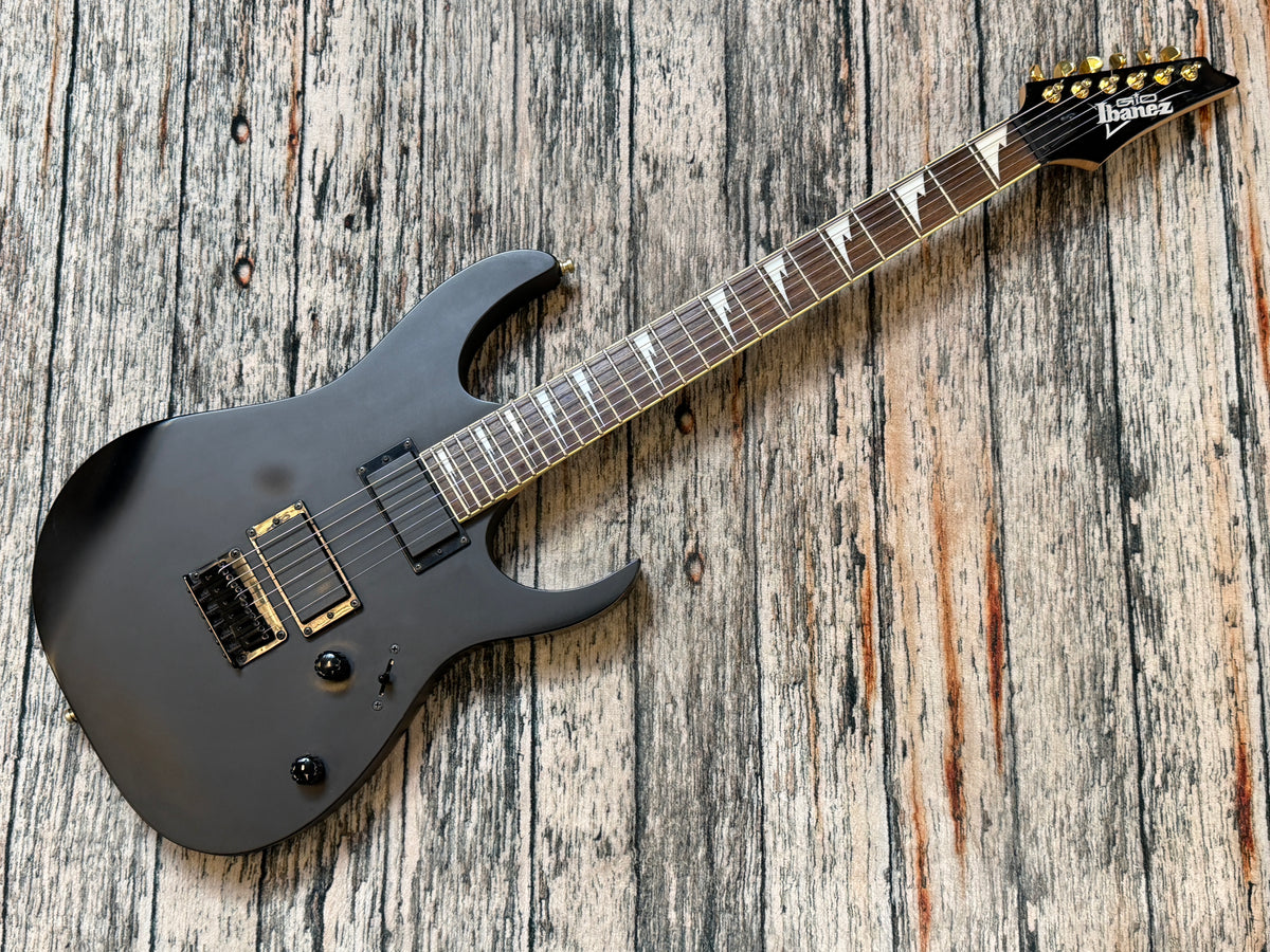 Ibanez Gio GRG121DX 2015